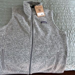 Patagonia Better Sweater vest